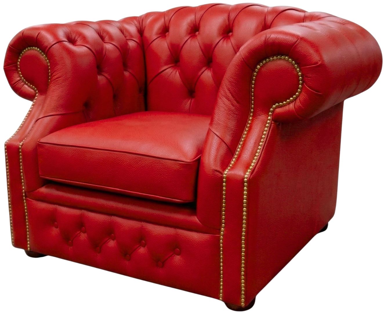 The Windsor Chesterfield
